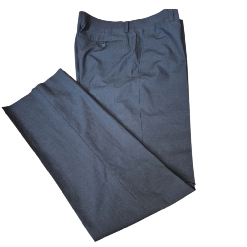 NWT Mens Bonia Dress Pants Size 36